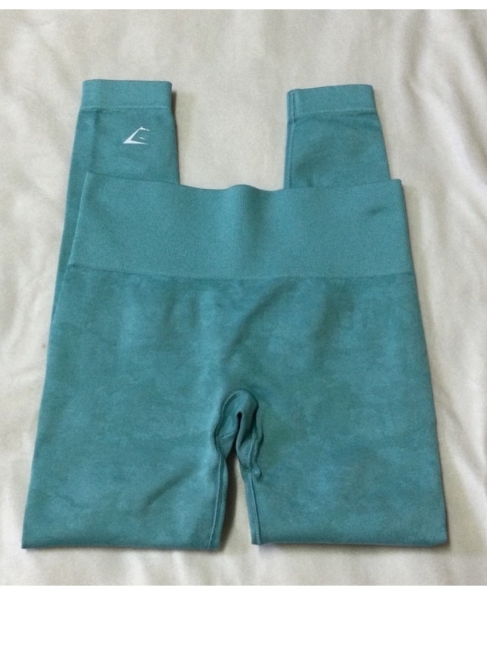 GYMSHARK Leggings Small